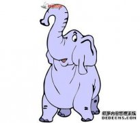 产品推广借助蚂蚁撼大象的精神单点突破