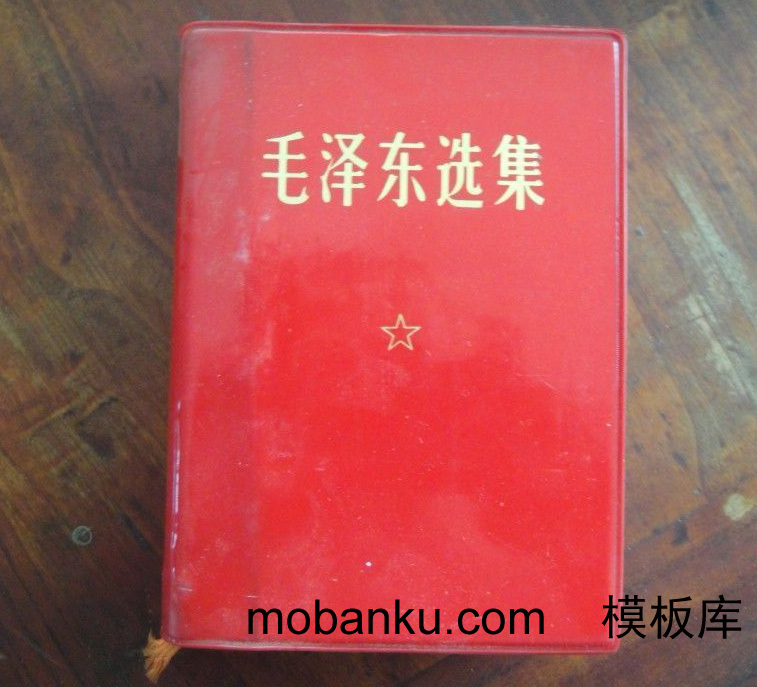 善于用[毛选]的思想指导网站推广