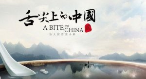 舌尖上的中国有感——感动自己才能感动别人