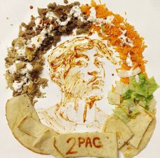 颜色是否欺骗了你---食品网站设计初探